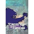 Canci�n de hielo y fuego: Tormenta de espadas (carton�): 3 (Exitos Gigamesh)