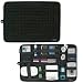 New Cocoon Innovations Grid-It Cpg20 Bag Insert Black 9.63 X 0.38 X 15.13 Inch Elastic-Polyester New Cocoon Innovations Grid-It Cpg20 Bag Insert Black 9.63 X 0.38 X 15.13 Inch Elastic-Polyester