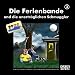 Die Ferienbande und die unerträglichen Schmuggler (Folge 3)
