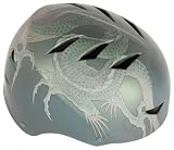 Cheap Miami Ink Mx Hardshell Bicycle Helmet (Youth Medium/Large) .Buy Cheap Price Miami Ink Mx Hardshell Bicycle Helmet (Youth Medium/Large) Click