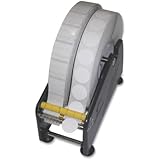 TATCO PRODUCTS, INC.  Mailing Seal Dispenser, 2 Adaptors, 3-1/2"x5"