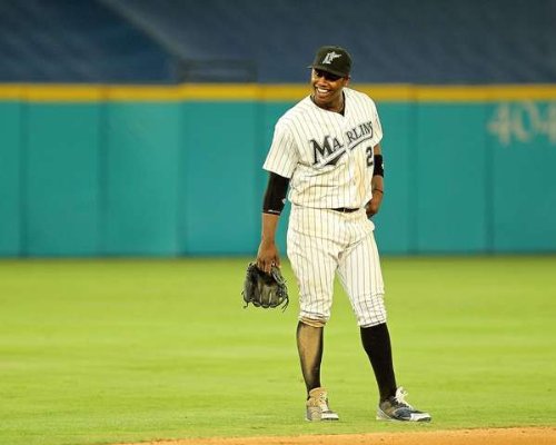 Hanley Ramirez, Miami Marlins, 4/21/2011