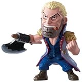 ワンピースコレクション海賊王への航路 10th Anniversary 【2.モーガン】(単品) ワンピースコレクション海賊王への航路 10th Anniversary 【2.モーガン】(単品)