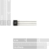 10 Pcs New A3144 A3144E Oh3144E 3144 Hall Effect Sensor (627385554333)