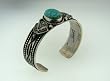 Royston Turquoise Bracelet