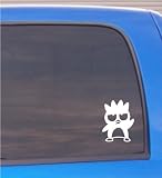 Badtz Maru vinyl decal sticker
