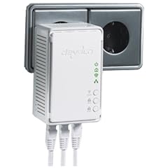 devolo devolo dLAN 200 AV Wireless N (200 Mbit/s)