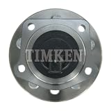 Timken 512041 Axle Bearing and Hub Assembly