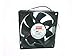 DAYTON 2RTJ7 AXIAL Fan, 24VDC.57AMP, 13.7WATTS, 170CFM