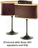 Bose 901 Speaker Pedestals - Black