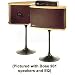 Bose 901 Speaker Pedestals - Black