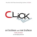 Click: The Magic of Instant Connections Click: The Magic of Instant Connections