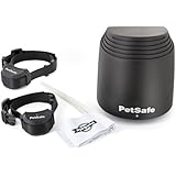 PetSafe PIF00-12917 2-Dog Stay and Play Wireless Dog Fence System
