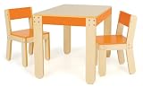 Pkolino Little Ones Table and Chairs