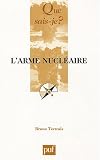 L\'arme nucléaire