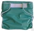 Baby Love : Green All-In-One Cloth Diaper