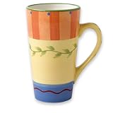 Pfaltzgraff Napoli Latte Mug