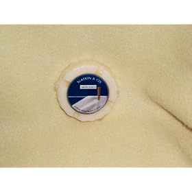 Slatkin and Co. Home Fragrance Disc *Fresh Linen*