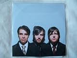 AVETT BROTHERS I And Love And You CD promo