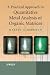Book A Practical Approach to Quantitative Metal Analysis of Organic Matrices