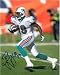 Ted Ginn Autographed/Hand Signed Miami Dolphins 8x10 Photo