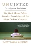 Ungifted: Intelligence Redefined