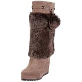 Sebastian STIVALE ZEPPA 100 LAPIN+PONPON S5120 Damen Stiefel
