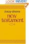 Douay-Rheims New Testament of Our Lord and Savior Jesus Christ Translated from the Latin Vulgate