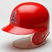 Los Angeles Angels of Anaheim Replica Riddell Mini Helmet