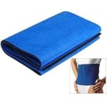 NEOPRENE FAT LOSS BELT - ONE SIZE FITS ALL - SAUNA FOR YOU BELLY