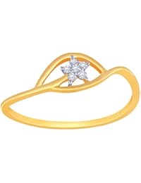 Kalyan jewellers diamond ring under 10000