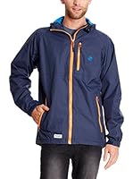 Seventy Seven Chaqueta Neo (Azul Marino)