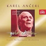 Karel Ancerl Gold Edition Vol.14. Stravinsky - Oedipus Rex