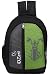 DZert Rider Polyester School bag & Laptop Backpack 25 L (Green) RS.399.00