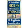 Heilen mit kosmischen Symbolen: 100 Symbolkarten zur Resonanzbehandlung