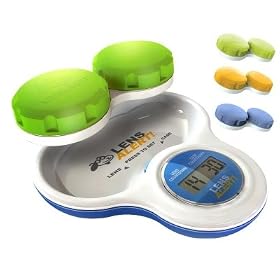 LensAlert! Timer Pack