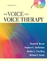 Voice and Voice Therapy, The (8th Edition)