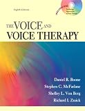 Voice and Voice Therapy, The (8th Edition)