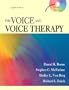 Voice and Voice Therapy, The (8th Edition)