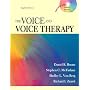 Voice and Voice Therapy, The (8th Edition)