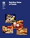 Book Nutritive Value of Foods