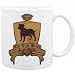 New  English Mastiff - The True Breed  Mug Dog