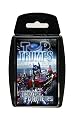 Top Trumps Transformers Card Game