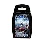 Top Trumps Transformers Card Game