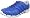 Blue Beauty/Metallic Silver/White