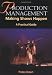 Production Management: Making Shows Happen: A Practical Guide (Practical Guides (Crowood Press))