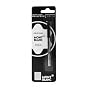 Ballpoint Pen Refills, Medium Point, Black Ink (MNB15150) Category: Pen Refills