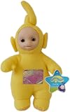 La La 11 inch Teletubbie plush toy