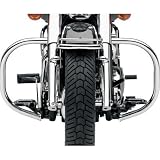 Cobra Engine Case Guards 01-3342 by Cobra