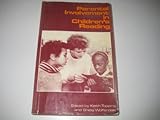 Parental involvement in children's reading